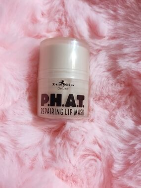 P.H.A.T. Repairing Lip Mask - White